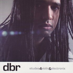 ROUMAIN, DANIEL BERNARD - ETUDES 4 VIOLIN