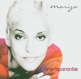 MARIZA - TRANSPARENTE