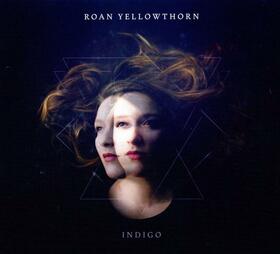 ROAN YELLOWTHORN - INDIGO