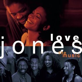 Bande Originale - LOVE JONES
