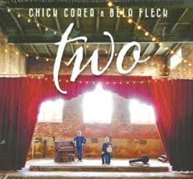 COREA, CHICK - TWO -DIGI-