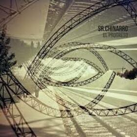 SR. CHINARRO - PROGRESO