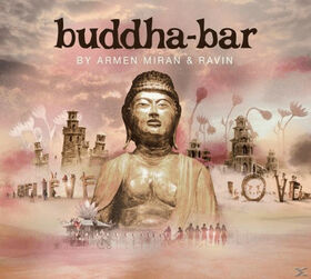 VARIOUS ARTISTS - BUDDHA BAR BY ARMEN MIRAN & RAVIN