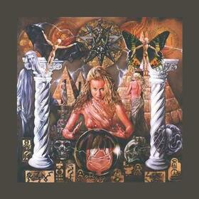 MARCATOR - NECROMANTRA