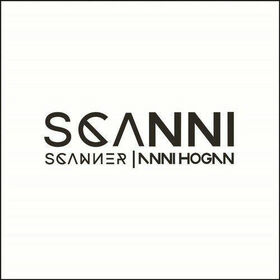 SCANNER - SCANNI