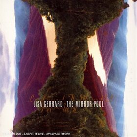 GERRARD, LISA - MIRROR POOL