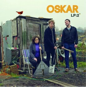 OSKAR - LP:2 
