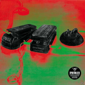 SPIRITUALIZED - FUCKED UP INSIDE