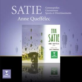 SATIE, ERIK - GYMNOPEDIES/GNOSSIENNES