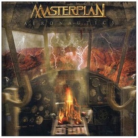 MASTERPLAN - AERONAUTICS