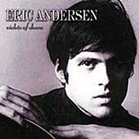 ANDERSEN, ERIC - VIOLET OF DAWN