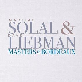 SOLAL, MARTIAL - MASTERS IN BORDEAUX