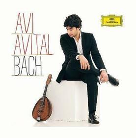 AVITAL, AVI - BACH
