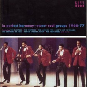 Artistes Variétés - IN PERFECT HARMONY -24TR-