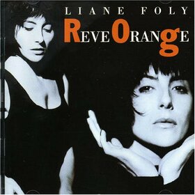 FOLY, LIANE - REVE ORANGE