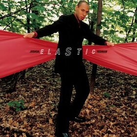 REDMAN, JOSHUA - ELASTIC