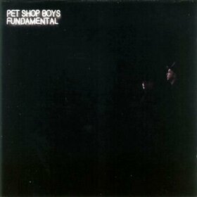 PET SHOP BOYS - FUNDAMENTAL