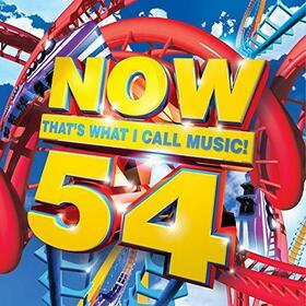 VARIOS ARTISTAS - NOW 54 : THAT'S WHAT I..