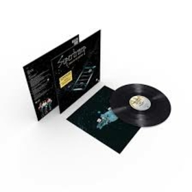 SUPERTRAMP - CRIME OF THE CENTURY -HQ-