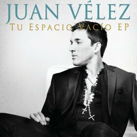 VELEZ, JUAN - TU ESPACIO VACIO