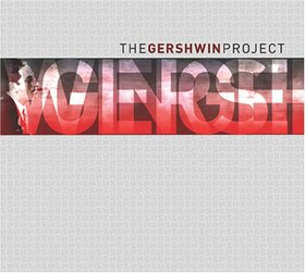 VARIOS ARTISTAS - GERSHWIN PROJECT