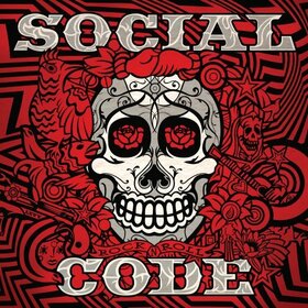 SOCIAL CODE - ROCK 'N' ROLL