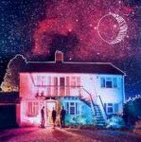 TRIPWIRES - SPACEHOPPER