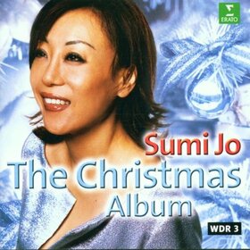 JO, SUMI - CHRISTMAS ALBUM