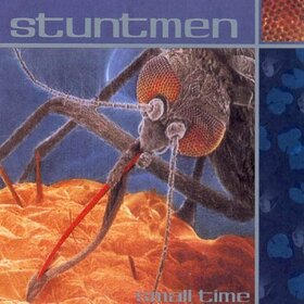 STUNTMEN - SMALL TIME