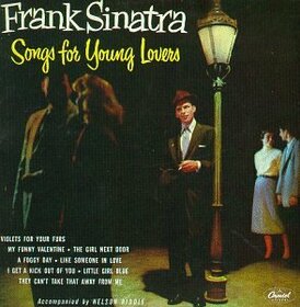 SINATRA, FRANK - SONGS FOR YOUNG LOVERS/SW