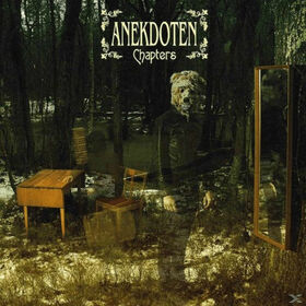 ANEKDOTEN - CHAPTERS -DIGI-