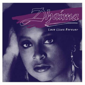 DHAIMA - LOVE LIVES FOREVER -LTD-