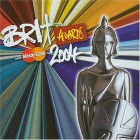 VARIOS ARTISTAS - BRITS 2004