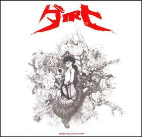 YAMANTAKA // SONIC TITAN - DIRT