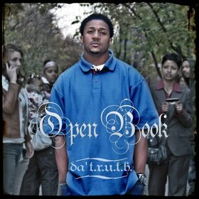 TRUTH - OPEN BOOK