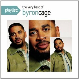 CAGE, BYRON - PLAYLIST:VERY BEST OF