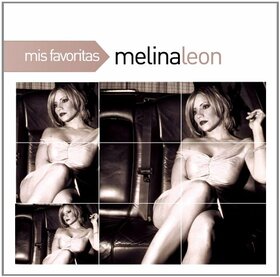 LEON, MELINA - MIS FAVORITAS -REMAST-