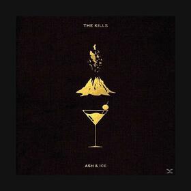 KILLS - ASH & ICE