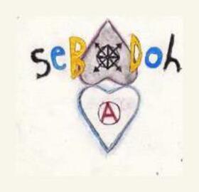 SEBADOH - DEFEND YOURSELF