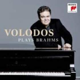 VOLODOS, ARCADI - PLAYS BRAHMS