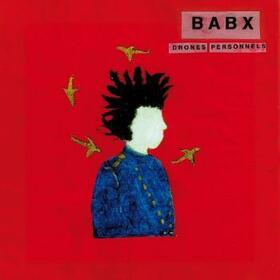BABX - DRONES PERSONNELS -DIGI-
