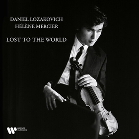LOZAKOVICH, DANIEL - LOST TO THE WORLD