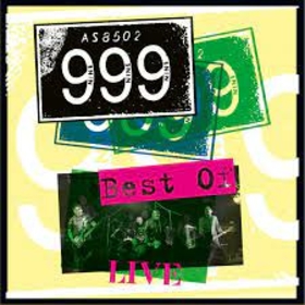 999 - BEST OF LIVE