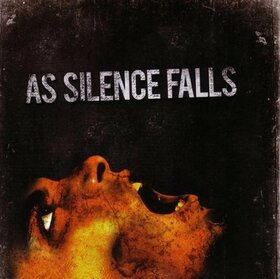 AS SILENCE FALLS - AS SILENCE FALLS