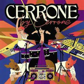 CERRONE - CERRONE BY CERRONE
