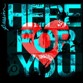 PASSION BAND - PASSION:HERE FOR YOU