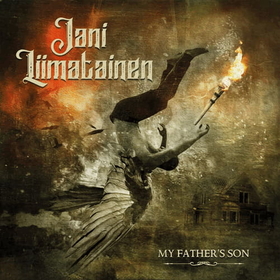 LIIMATAINEN, JANI - MY FATHER'S SON