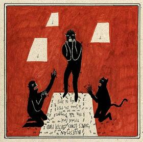 GUADALUPE PLATA - GUADALUPE PLATA 2015 -LTD RED-