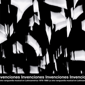 VARIOS ARTISTAS - INVENCIONES - LA OTRA..