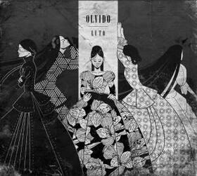 OLVIDO - LUTO